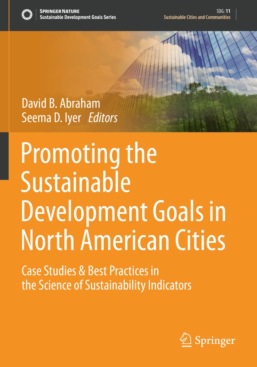 Sustainable Development Goals Series