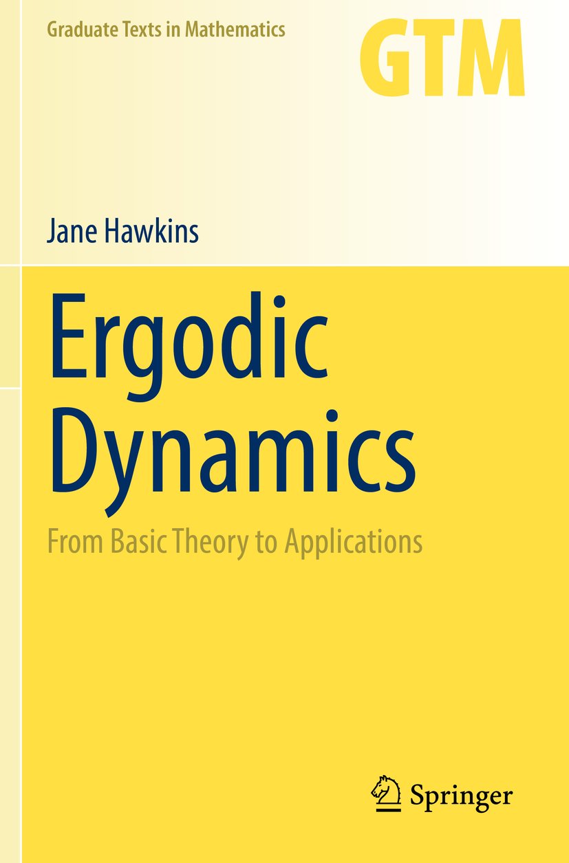Graduate Texts in Mathematics