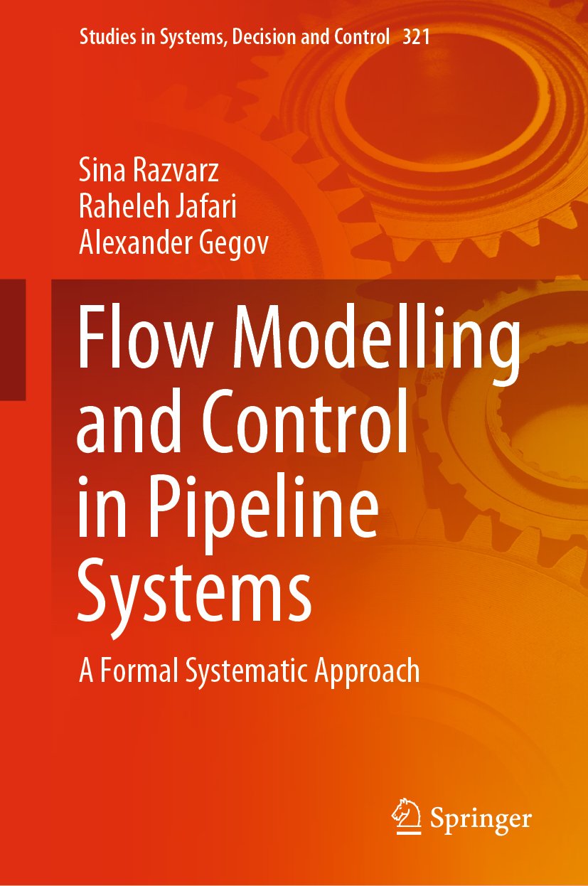 Studies in Systems, Decision and Control
