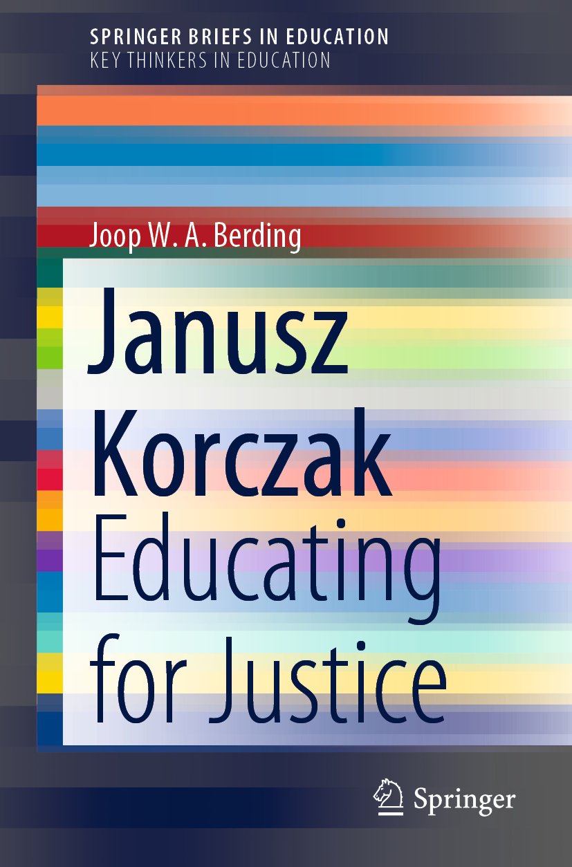 SpringerBriefs in Education