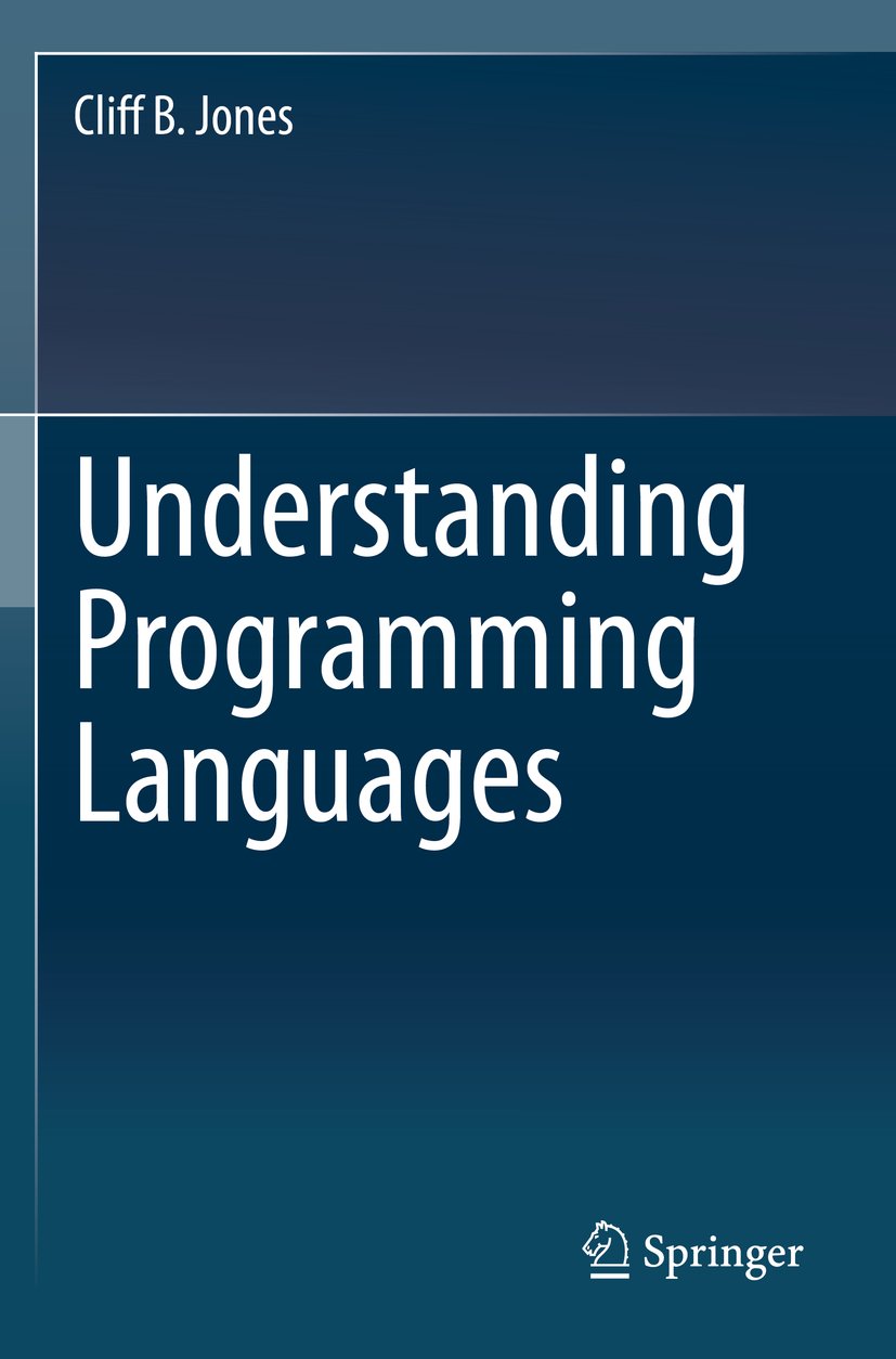 Understanding Programming Languages