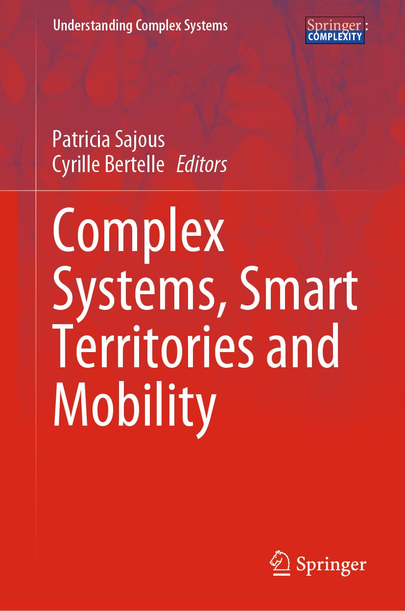 Understanding Complex Systems