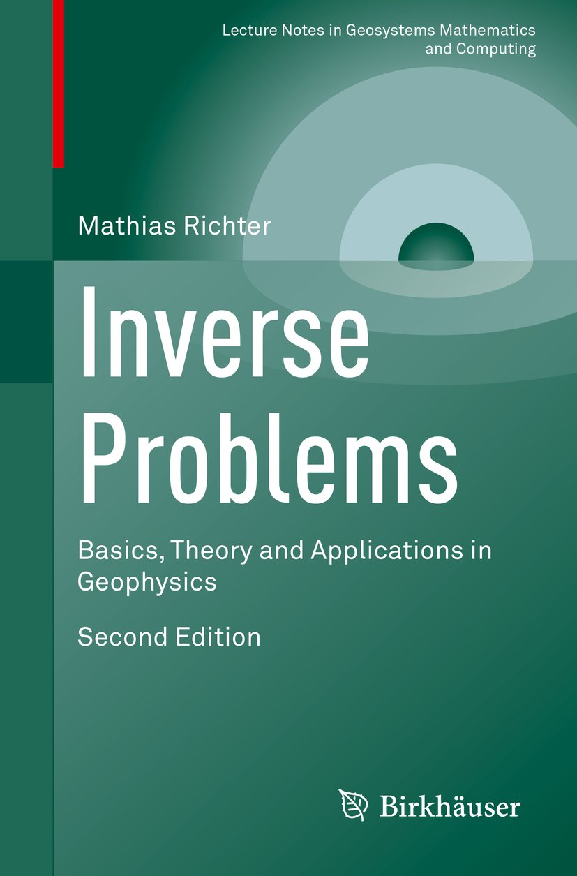 Lecture Notes in Geosystems Mathematics and Computing