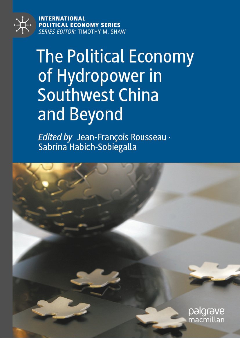 International Political Economy Series