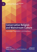 Palgrave Studies in Lived Religion and Societal Challenges