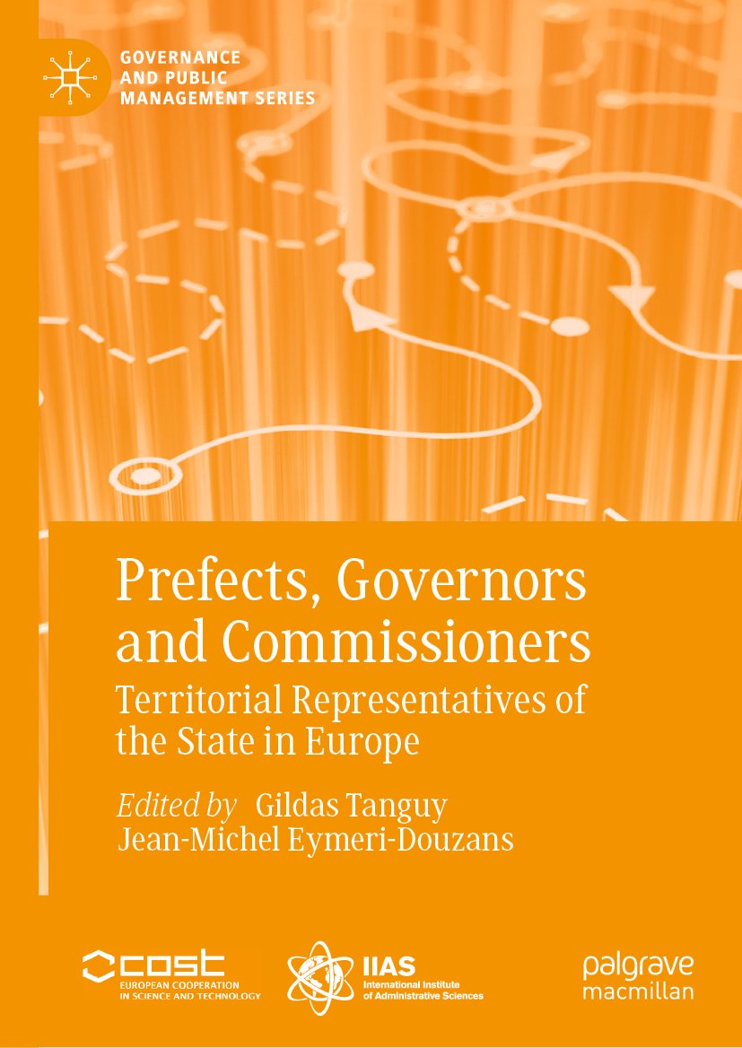 Governance and Public Management