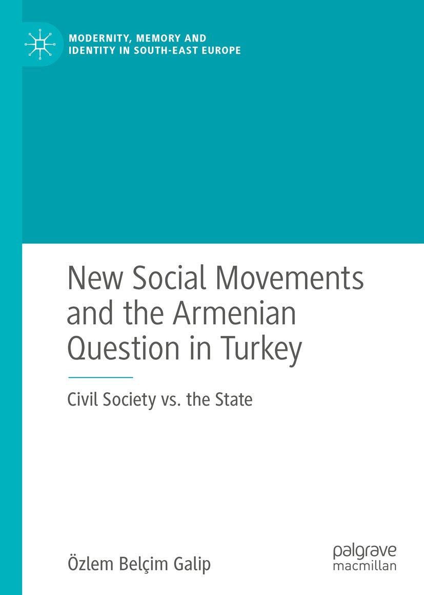 Modernity, Memory and Identity in South-East Europe