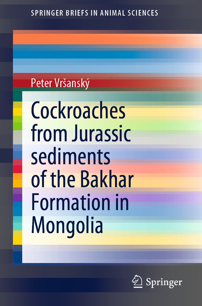 SpringerBriefs in Animal Sciences
