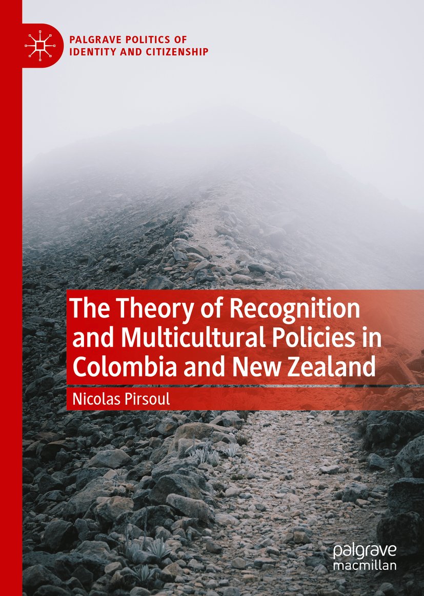 Palgrave Politics of Identity and Citizenship Series