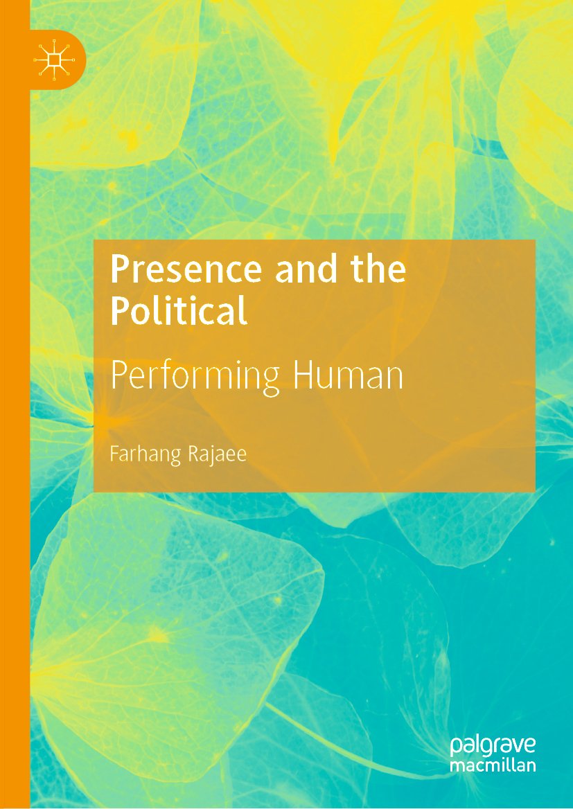 Presence and the Political
