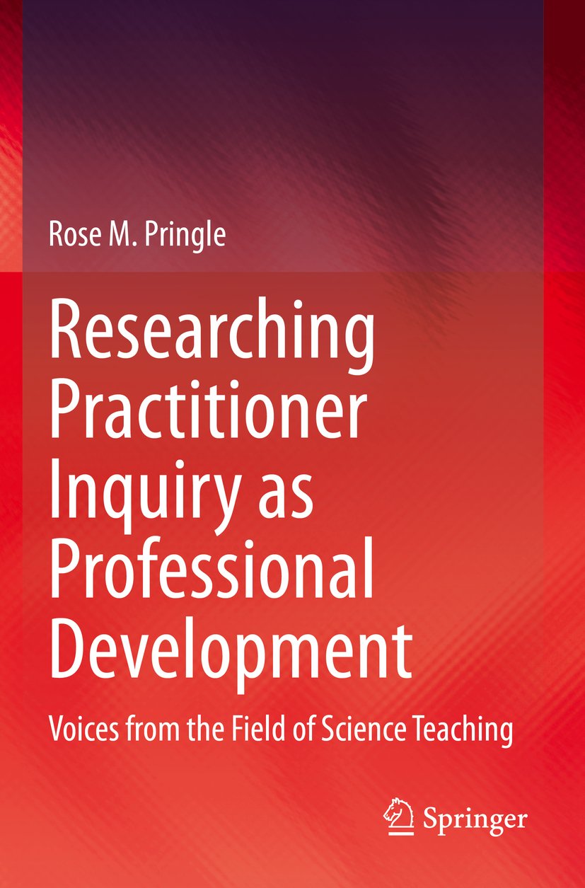 Researching Practitioner Inquiry as Professional Development