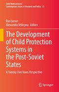 Child Maltreatment
