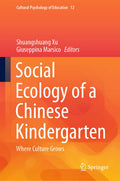 Cultural Psychology of Education