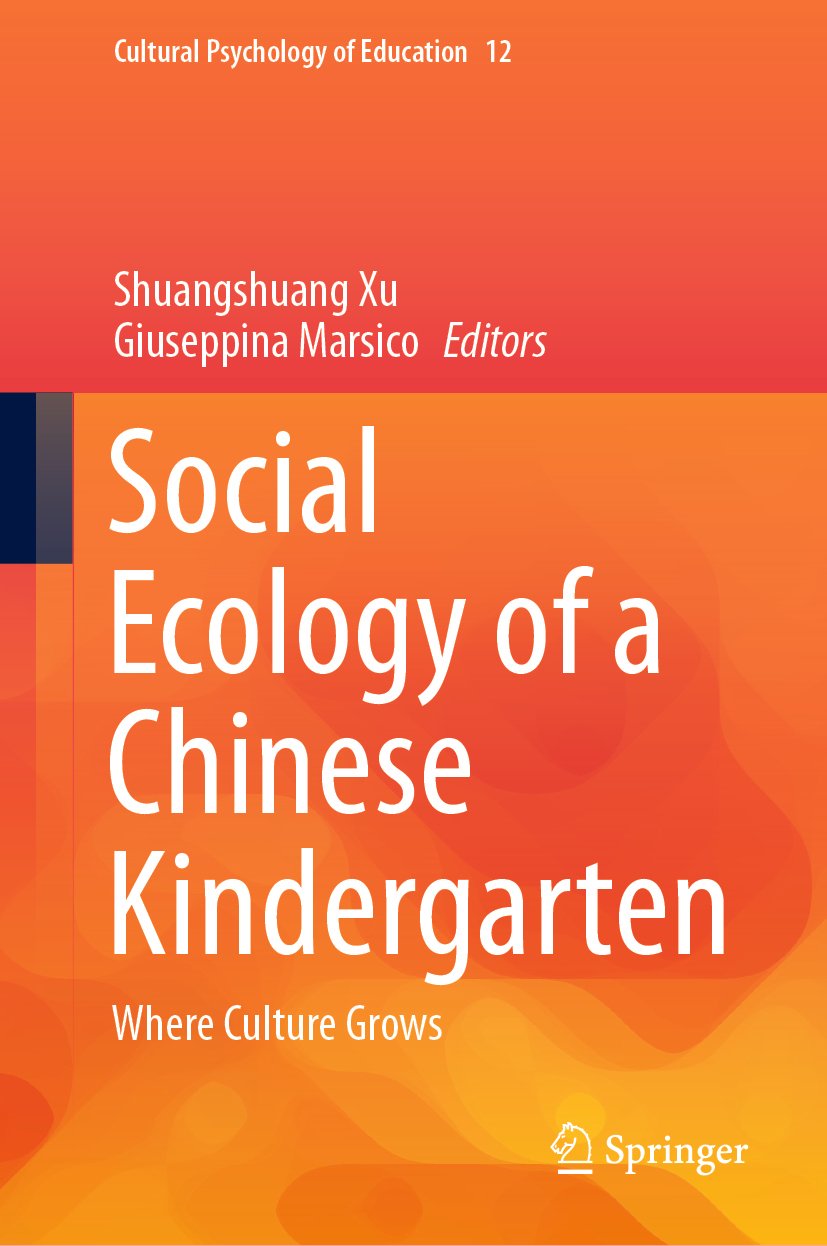 Cultural Psychology of Education