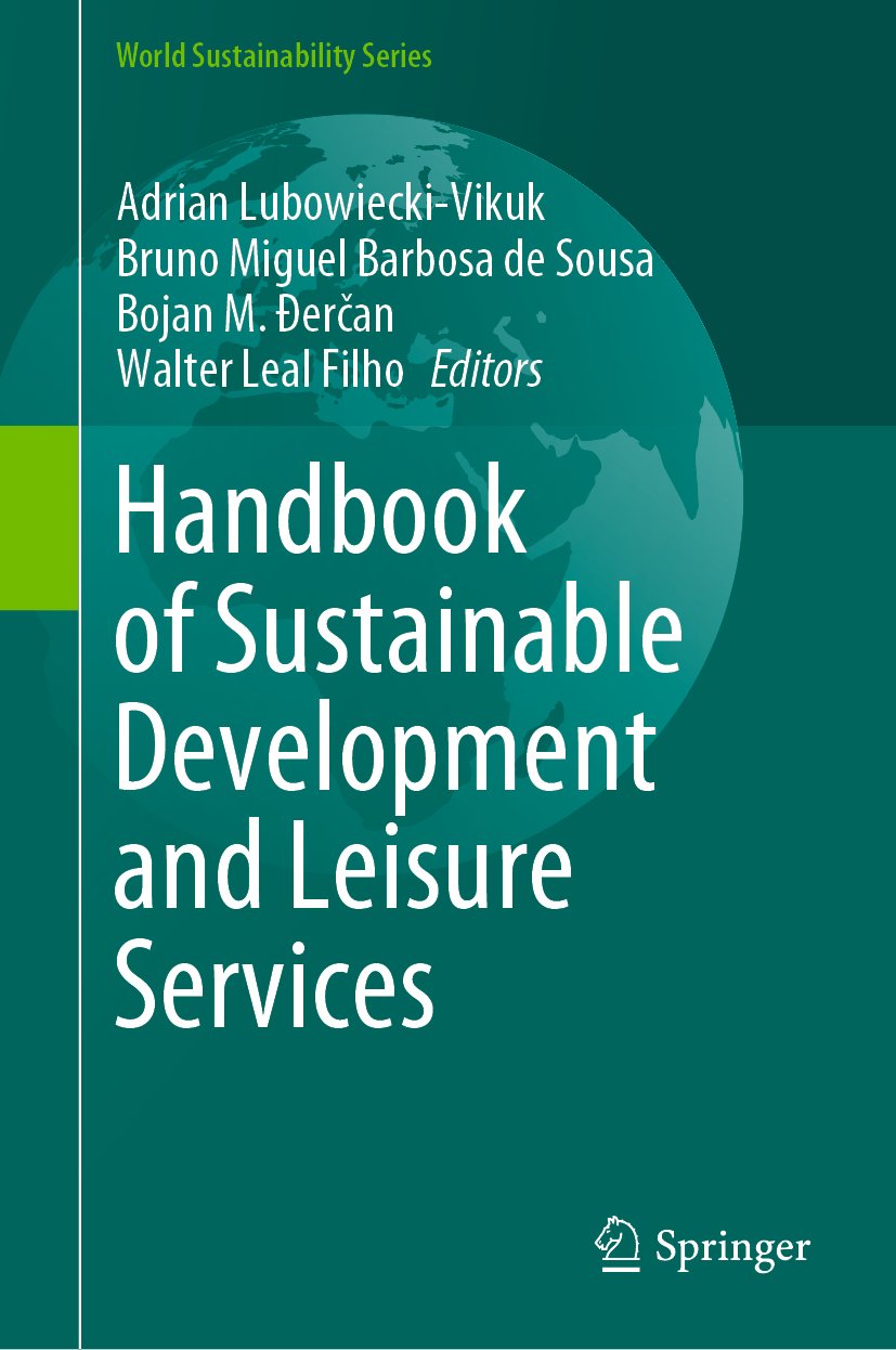 World Sustainability Series