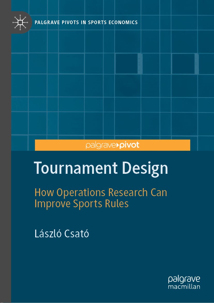 Palgrave Pivots in Sports Economics