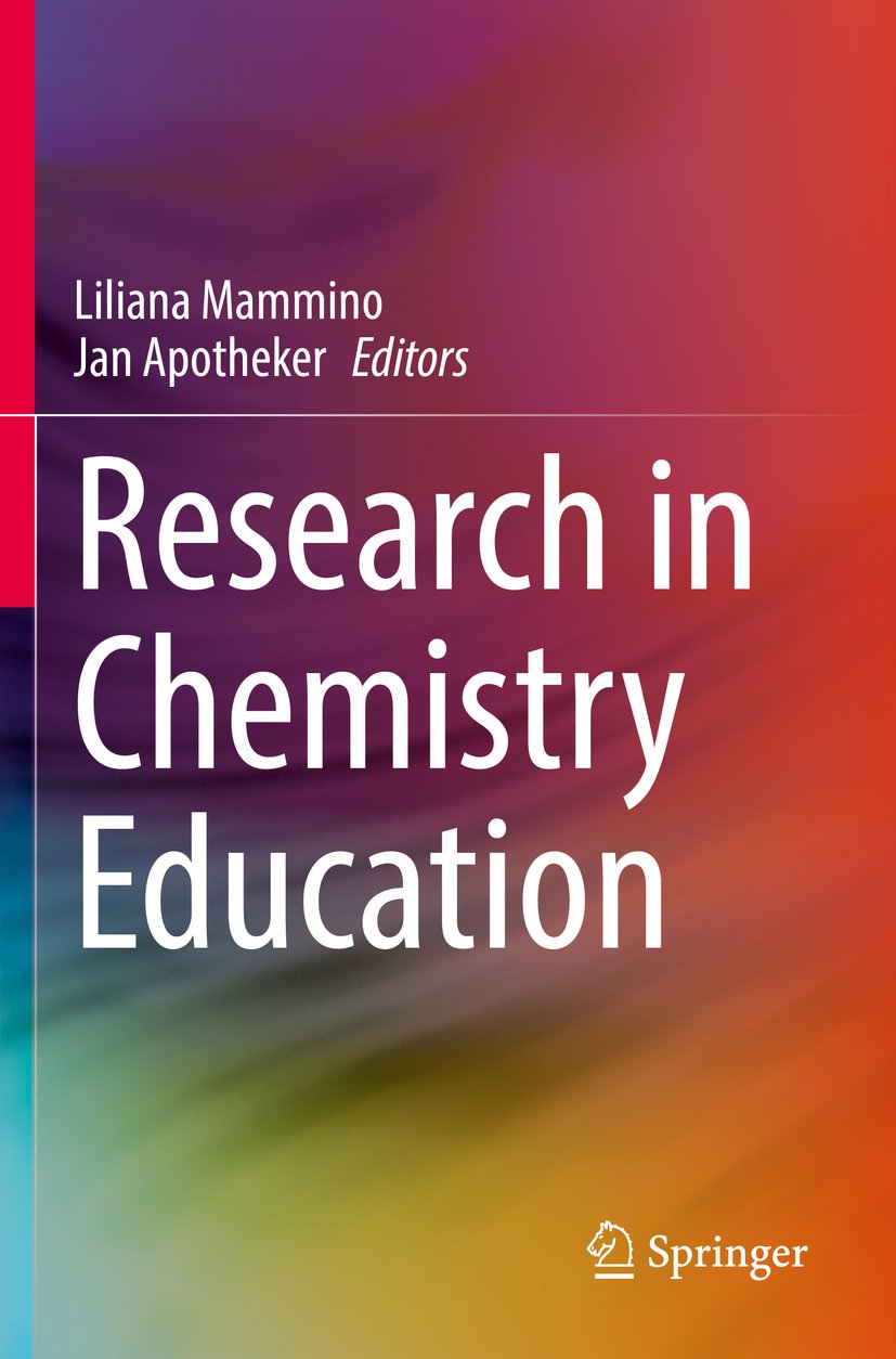 Research in Chemistry Education