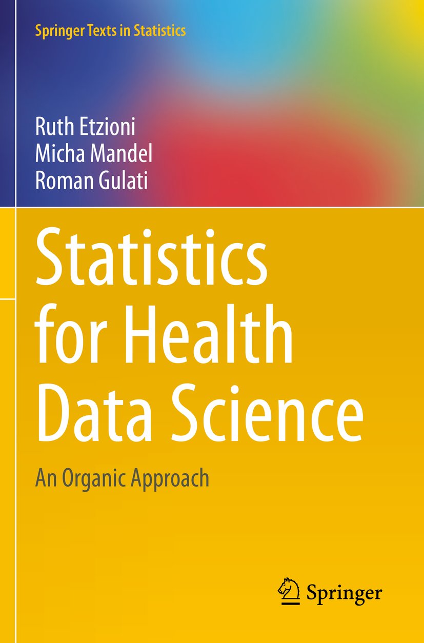 Springer Texts in Statistics
