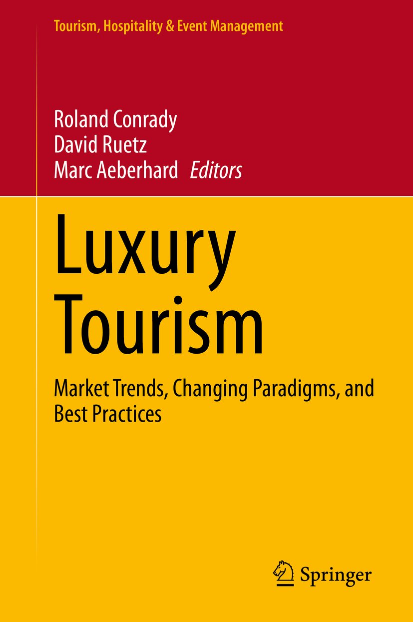 Tourism, Hospitality & Event Management