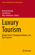Tourism, Hospitality & Event Management