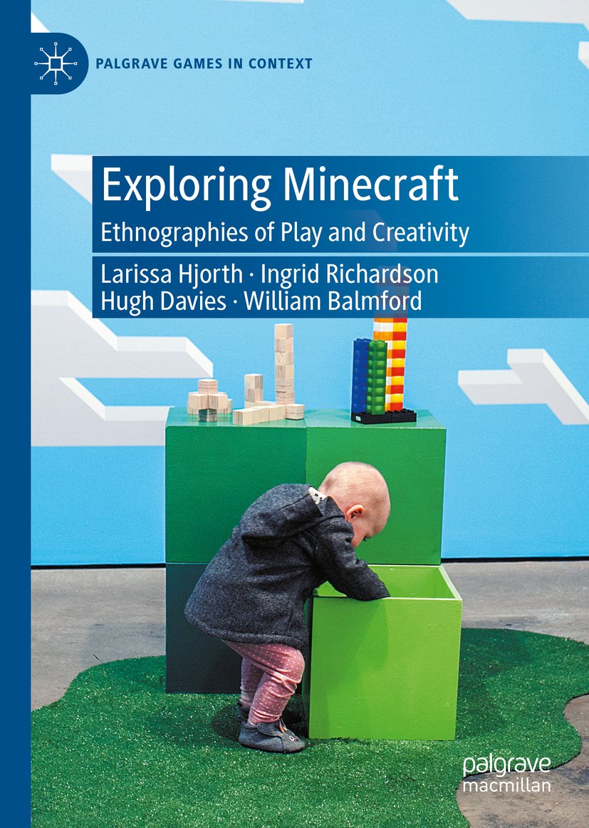 Palgrave Games in Context
