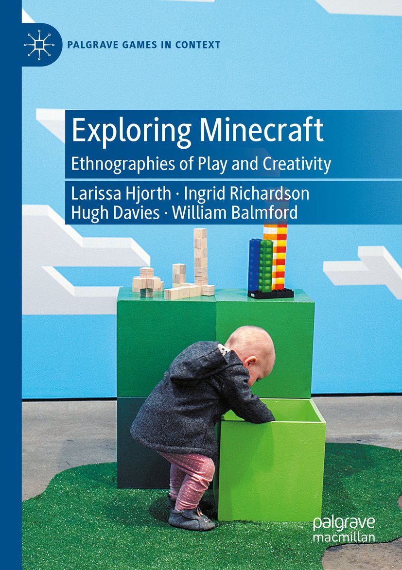 Palgrave Games in Context