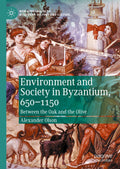 New Approaches to Byzantine History and Culture