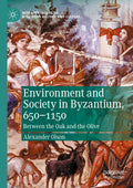 New Approaches to Byzantine History and Culture