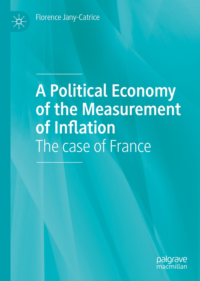 A Political Economy of the Measurement of Inflation