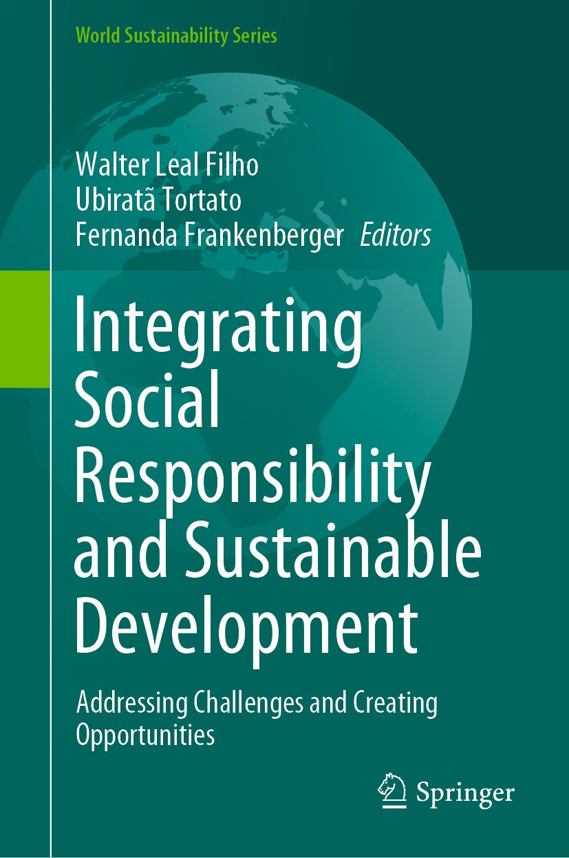 World Sustainability Series