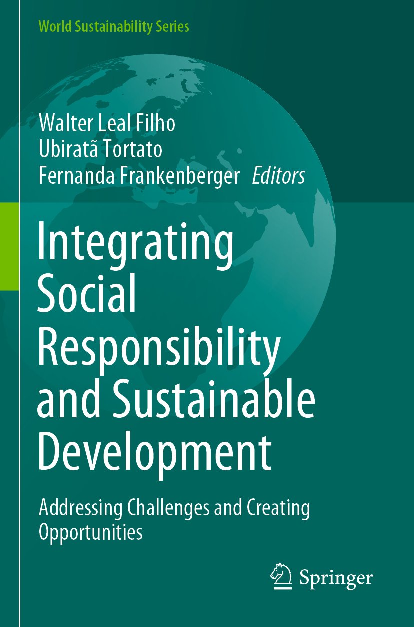 World Sustainability Series