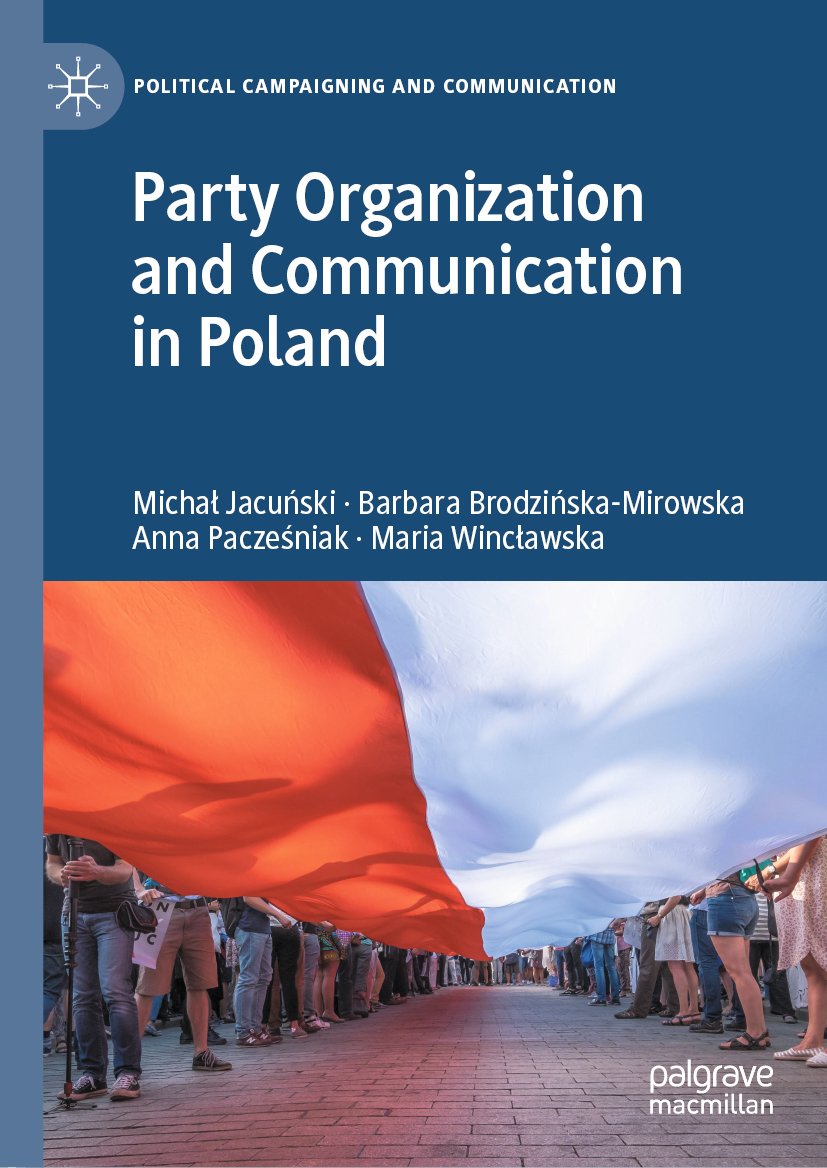Political Campaigning and Communication