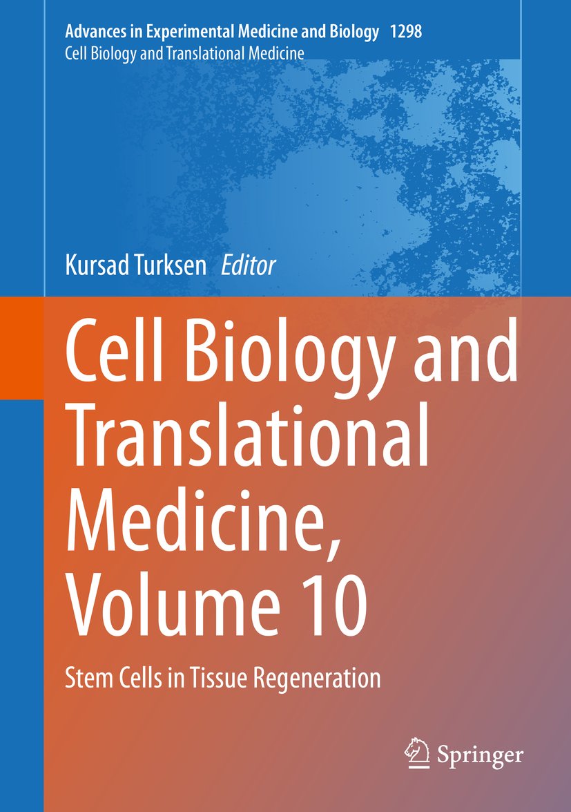 Advances in Experimental Medicine and Biology