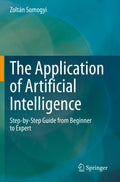 The Application of Artificial Intelligence