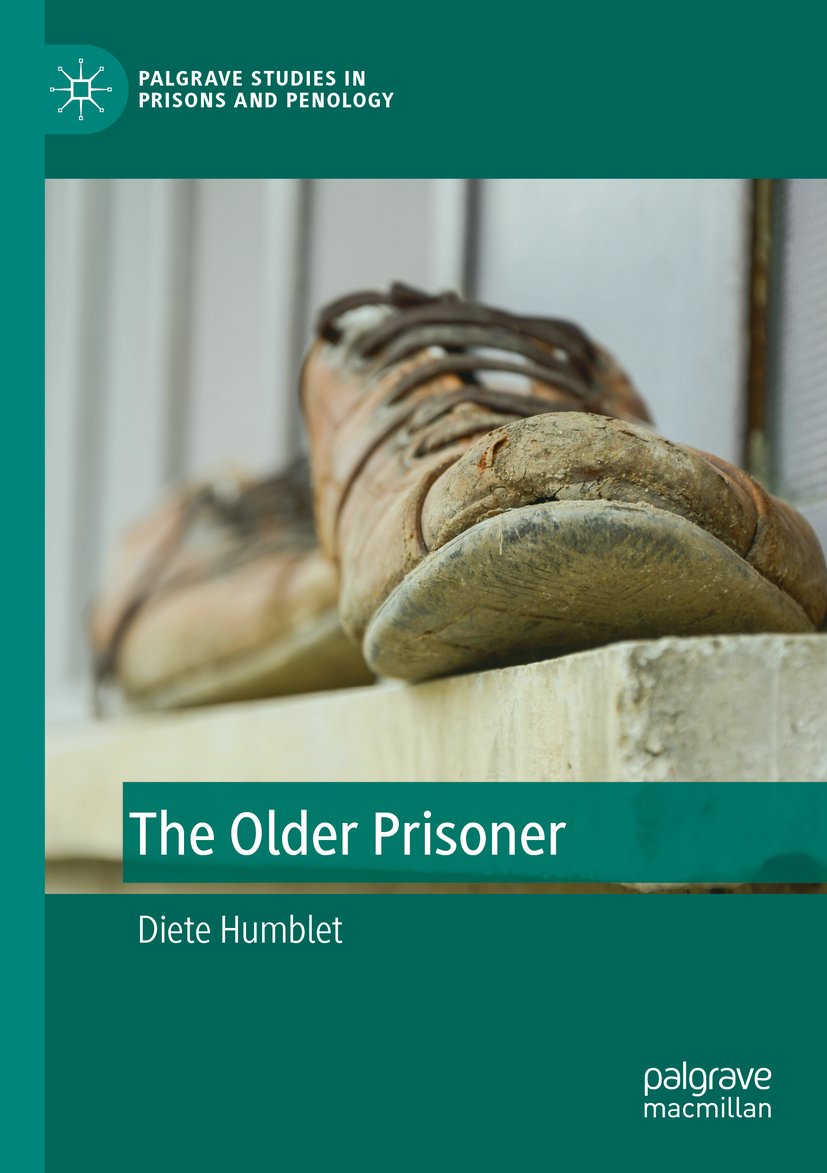 Palgrave Studies in Prisons and Penology