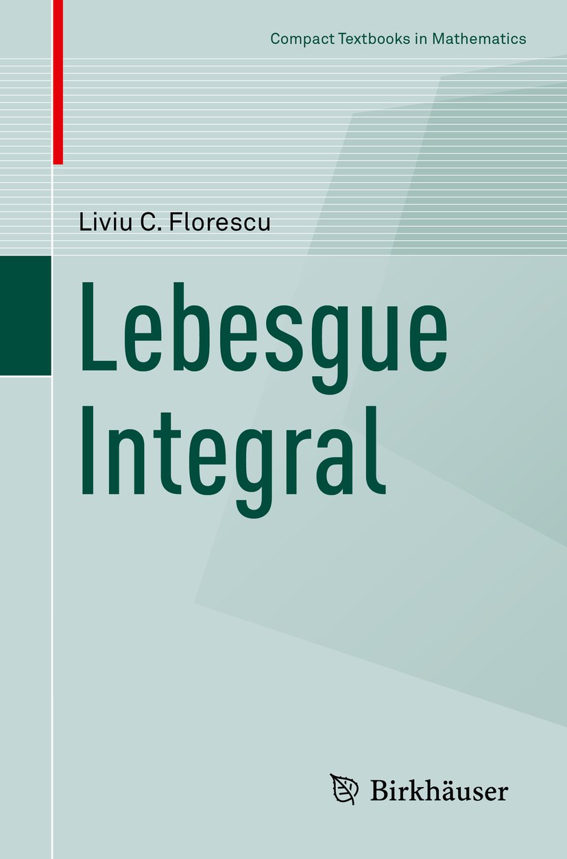 Compact Textbooks in Mathematics
