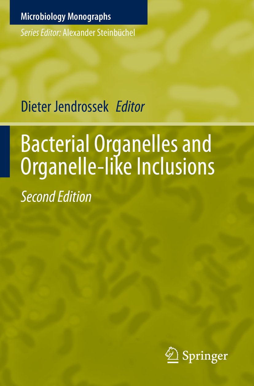 Microbiology Monographs