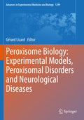 Advances in Experimental Medicine and Biology