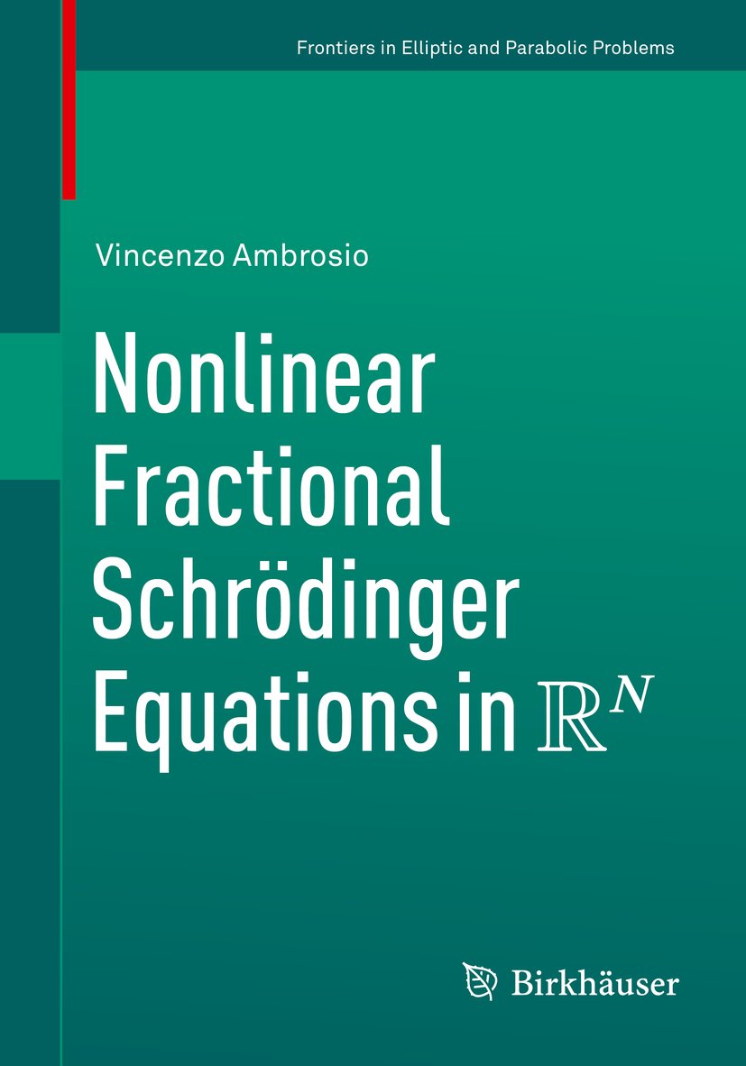 Frontiers in Mathematics