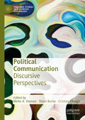 Palgrave Studies in Discursive Psychology