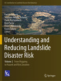 ICL Contribution to Landslide Disaster Risk Reduction