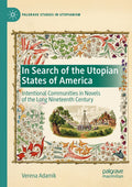 Palgrave Studies in Utopianism