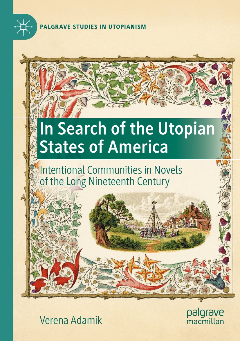 Palgrave Studies in Utopianism