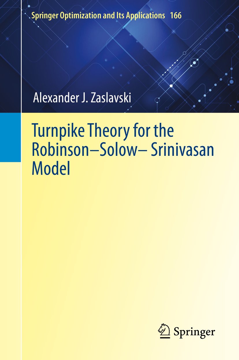 Springer Optimization and Its Applications