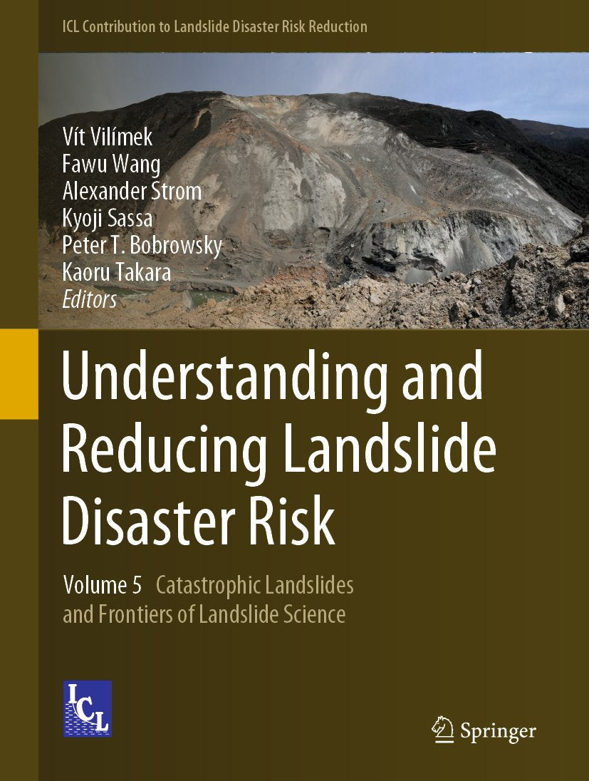 ICL Contribution to Landslide Disaster Risk Reduction