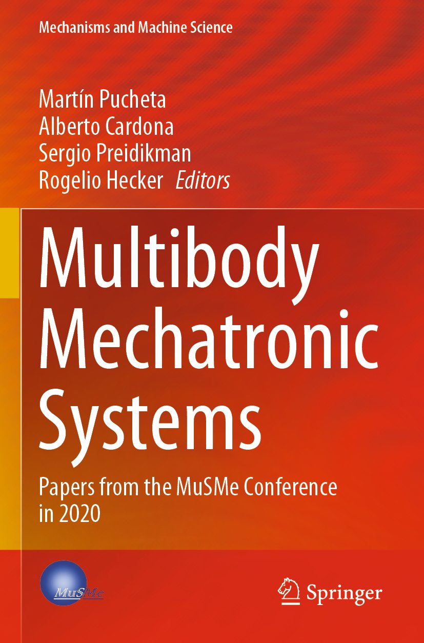 Multibody Mechatronic Systems