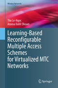Wireless Networks