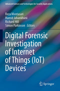 Advanced Sciences and Technologies for Security Applications