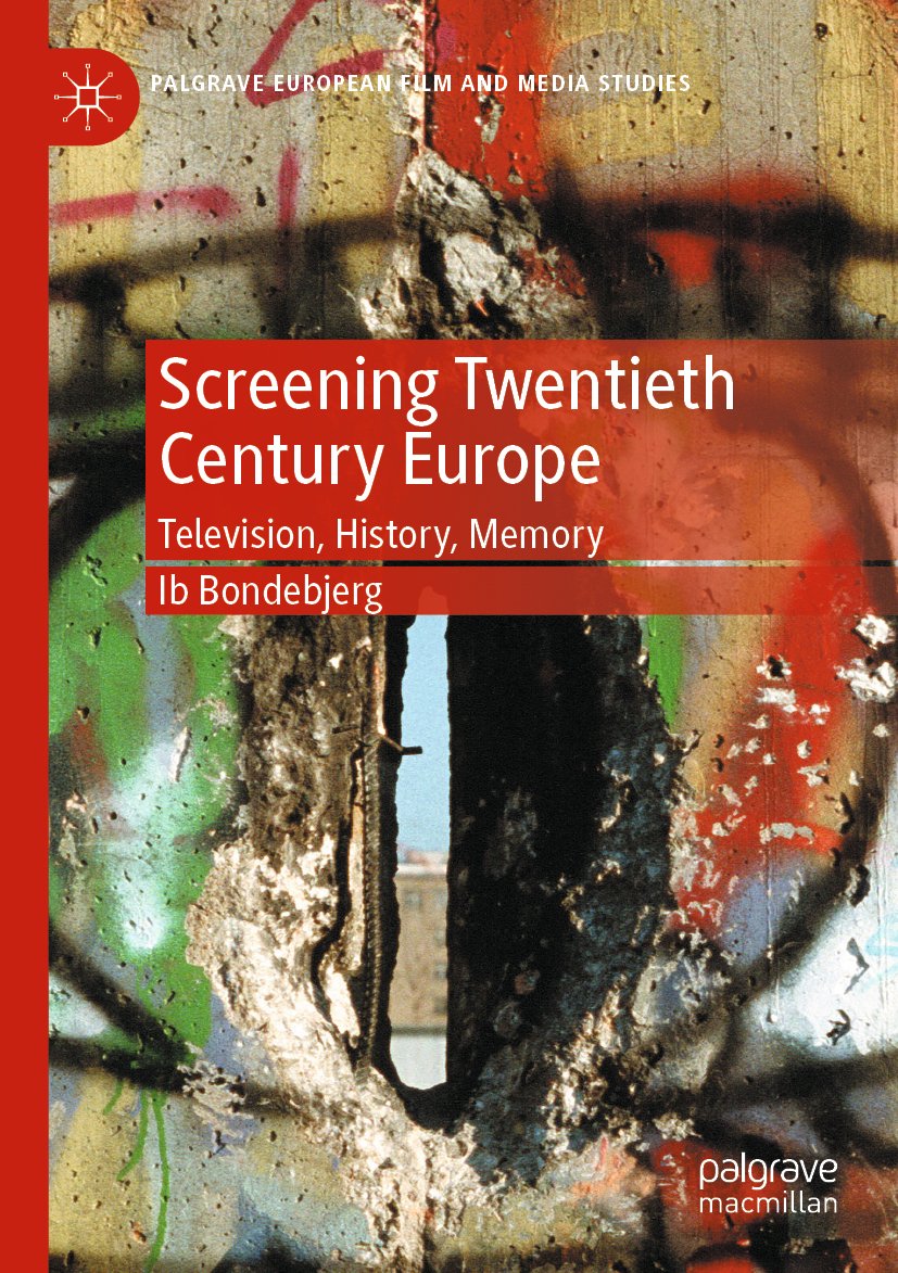 Palgrave European Film and Media Studies
