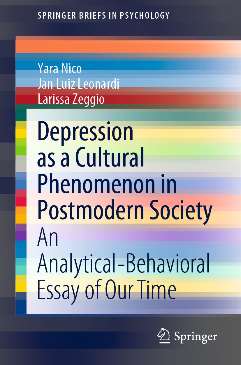 SpringerBriefs in Psychology